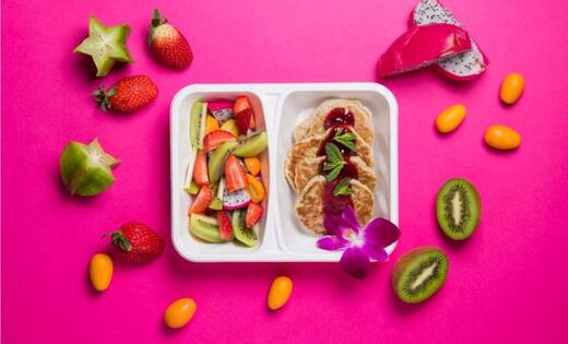 vegan-catering